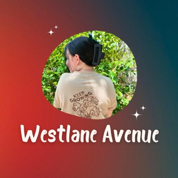 Westlane Avenue