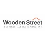 Wooden Street Furniture Shop/Store Aerocity Mohali