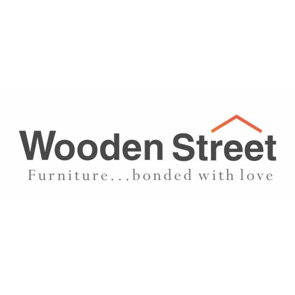 Wooden Street Furniture Shop/Store Aerocity Mohali