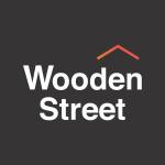 Wooden Street Furniture Shop/Store Aerocity Mohali