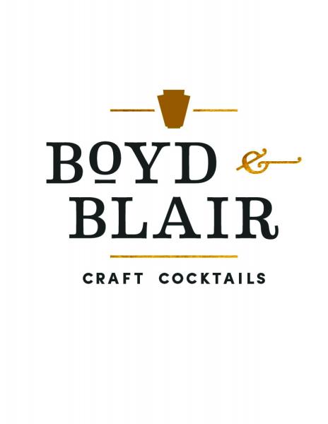 Boyd and Blair