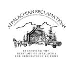 Appalachian Reclamations