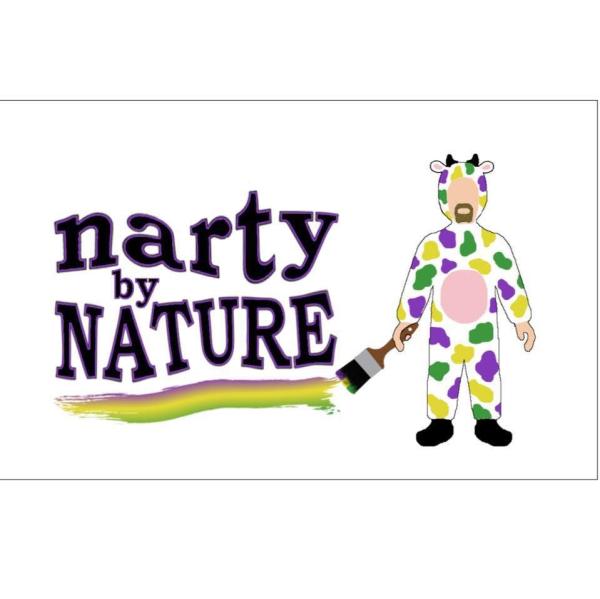 Narty By Nature