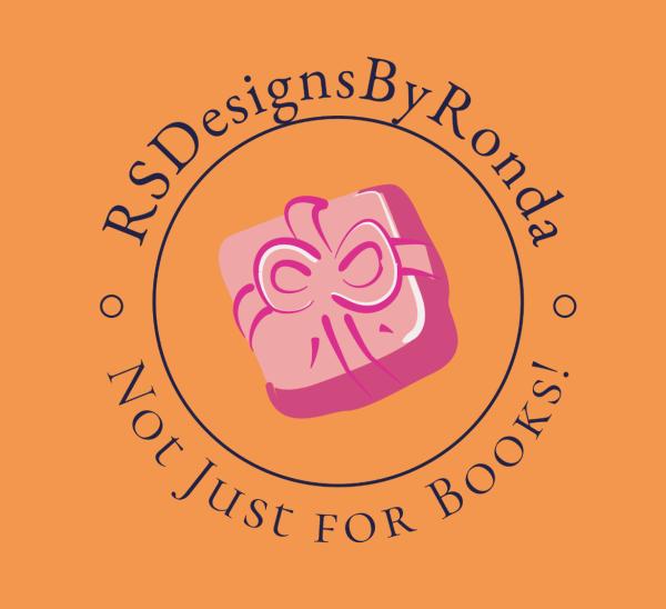 Handmade Bookmarks By RS Designs