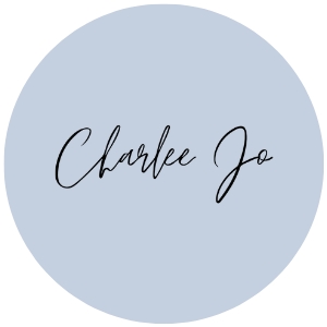 Charlee Jo