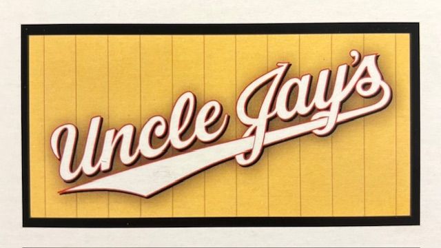 Uncle Jay's