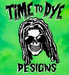 Time To Dye Designs