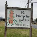 PG Enterprise