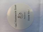 C&C Handmade Soap