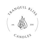 Tranquil Bliss Candles