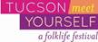 Tucson Meet Yourself Volunteering