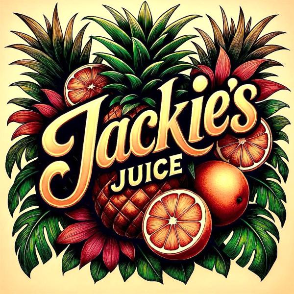 Jackie's Juice