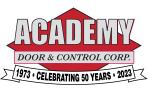 Sponsor: Academy Door
