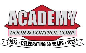 Academy Door