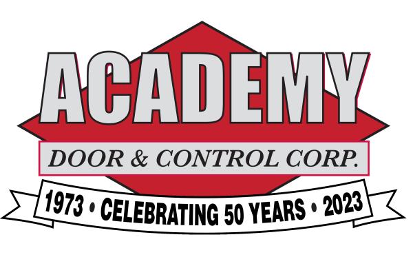 Academy Door