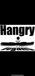 Hangry vegans