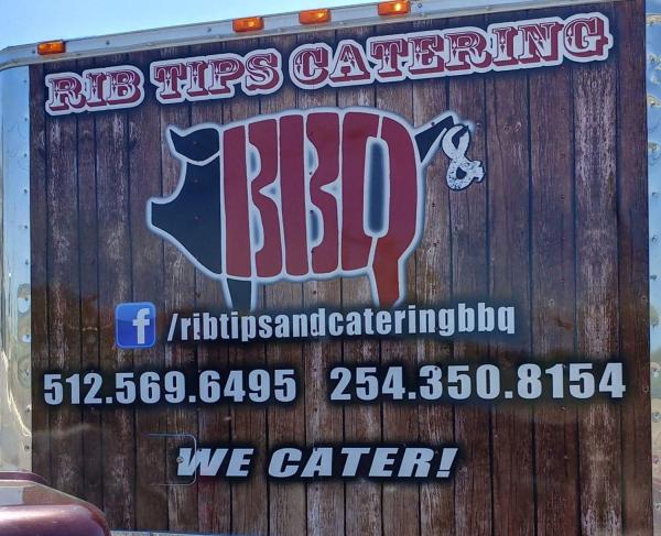 RIBTIPS BBQ & CATERING