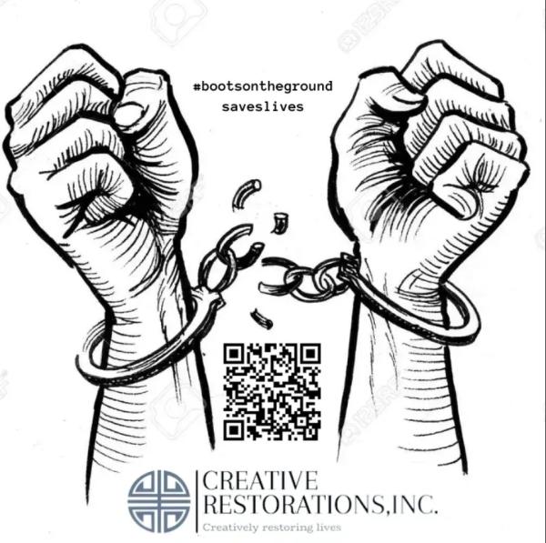Creative Restorations INC