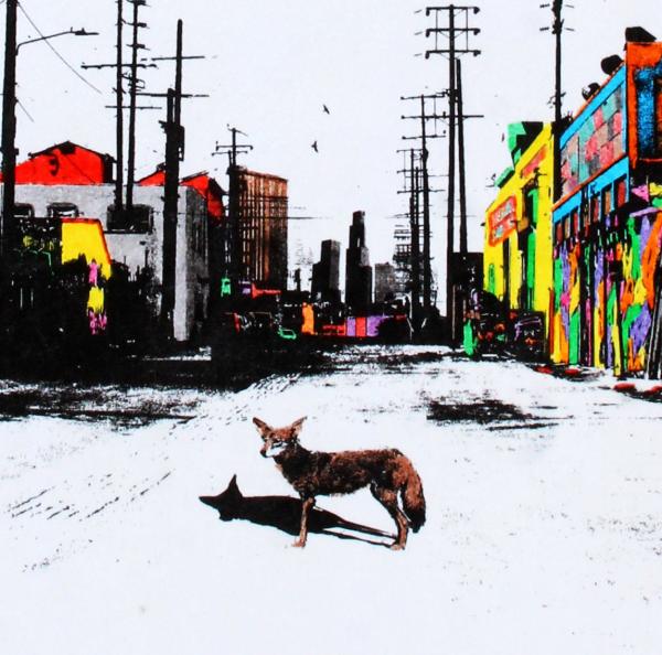 Patrick Haemmerlein Art