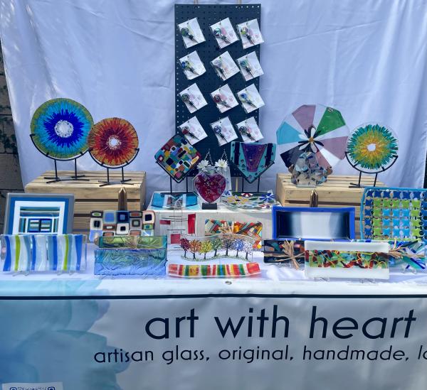 Art with Heart