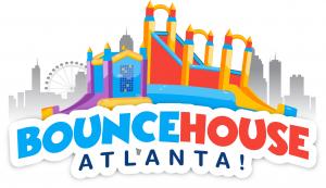 Bounce House Atlanta logo
