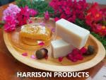 Harrison Products Natural Pri