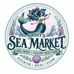 Sassy&rsquo;s Sea Market