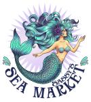 Sassy’s Sea Market