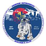Denver Astromech Builders Club