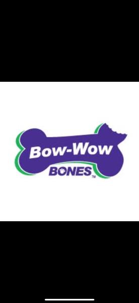 Bow Wow Bones