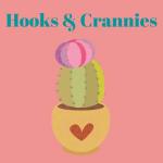 Hooks & Crannies