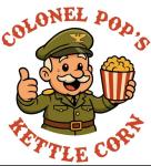 Colonel Pop’s Kettle Corn