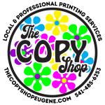 Sponsor: The Copy Shop