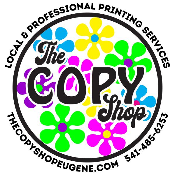 The Copy Shop
