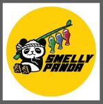 SmellyPanda x TreefrogUSA