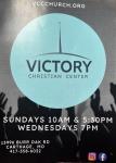 Victory Christian Center