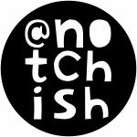 notchish