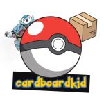 cardboardkid