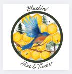 Bluebird Hive & Timber