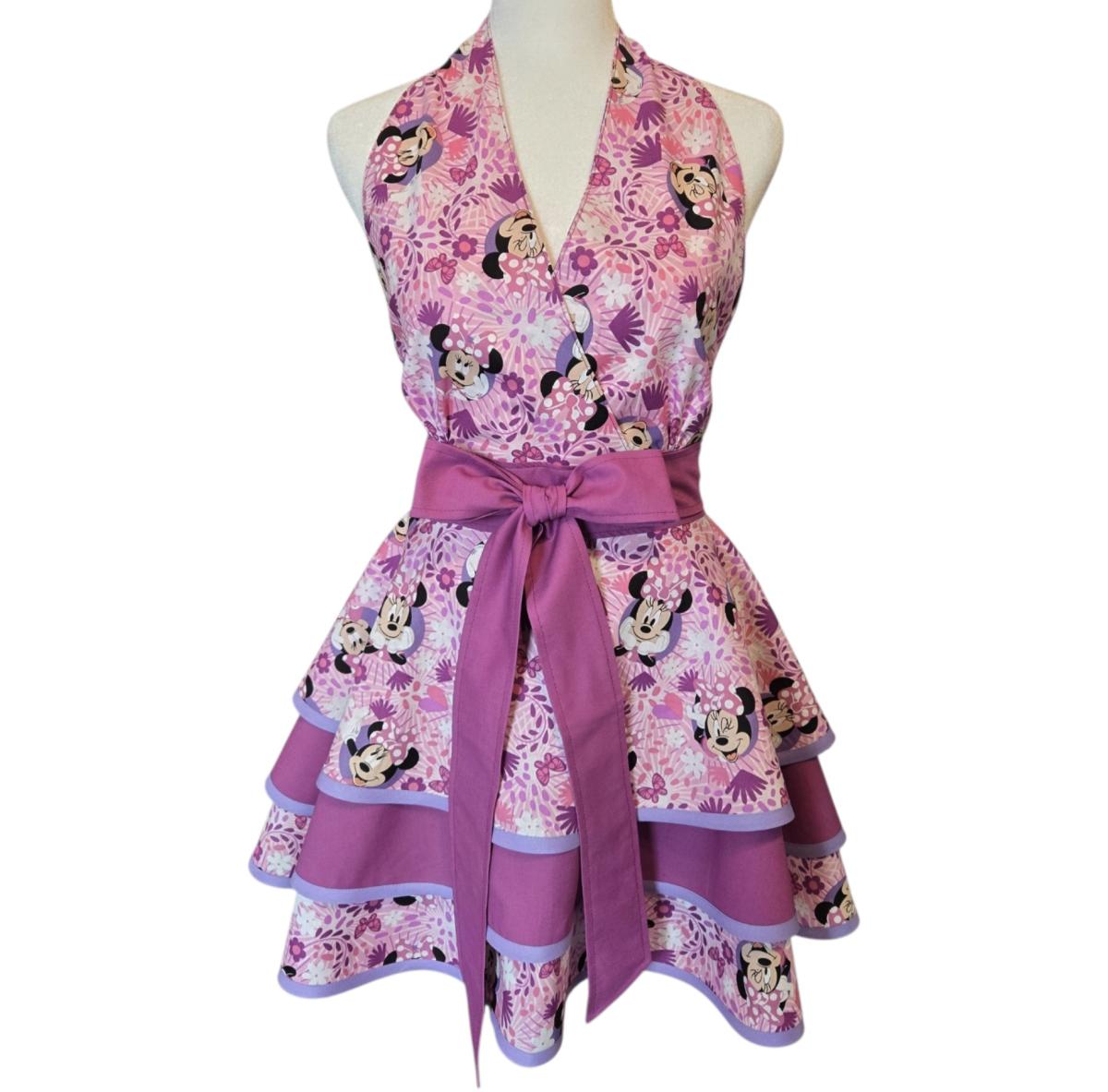 Vintage Style Apron picture