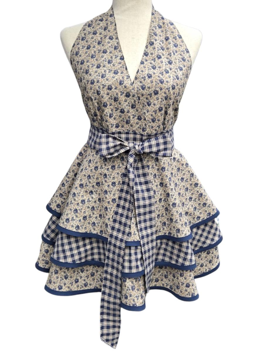 Vintage Style Apron picture