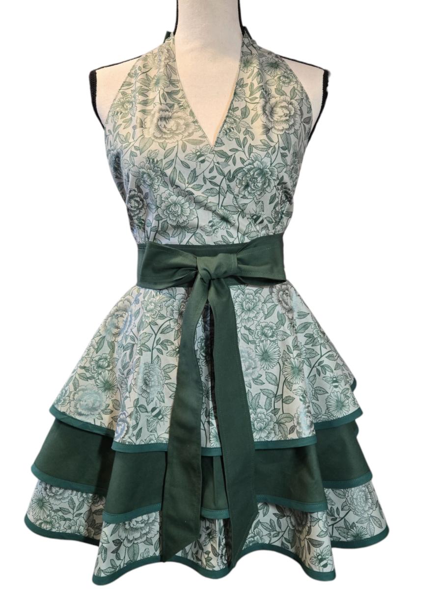 Vintage Style Apron picture