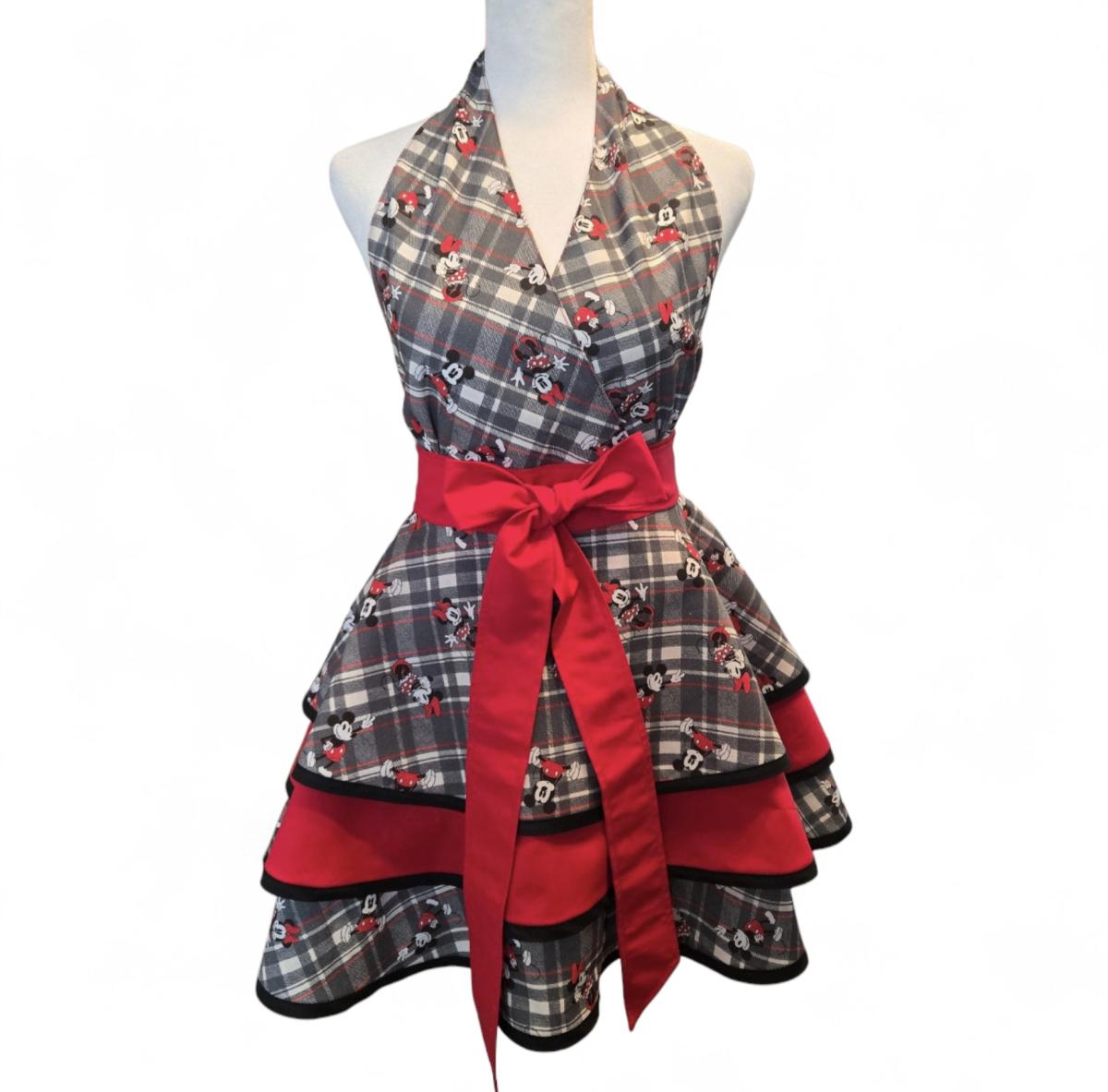 Vintage Style Apron picture
