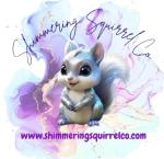 Shimmering Squirrel Co.