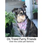 On Trend Furry Friends