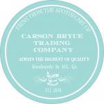 Carson Bryce Trading Co. & Apothecary