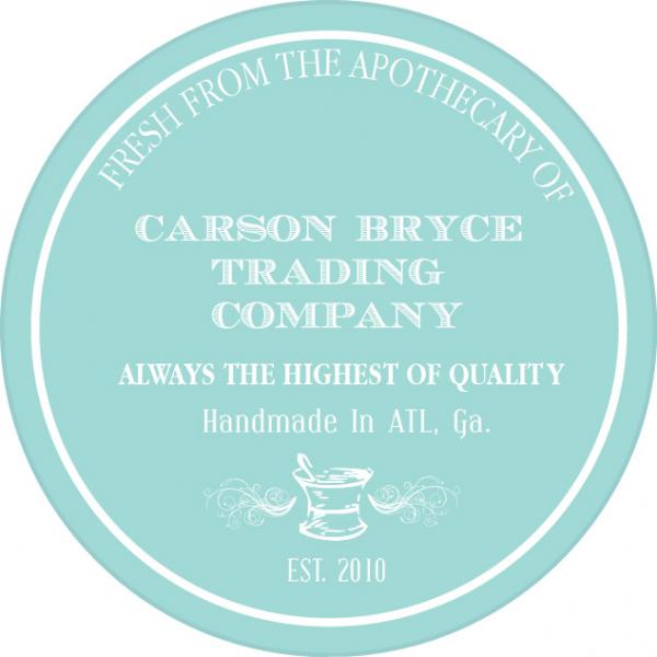 Carson Bryce Trading Co. & Apothecary