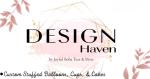 Design Haven by Joyful Boba Teas & More