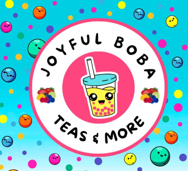 Joyful Boba Teas & More