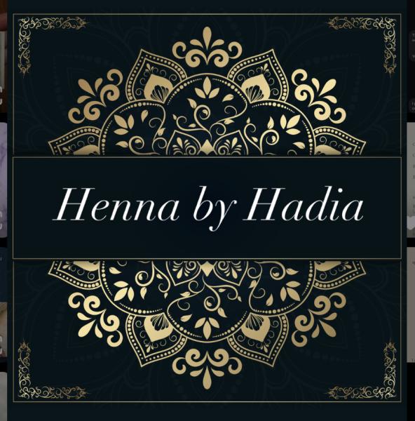Henna by Hadia - Woodbridge - Virginia - United States - Hadia - Eventeny